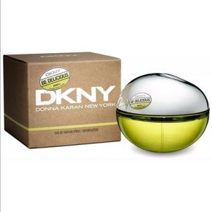 Donna Karan DKNY Be Delicious Women's EDP